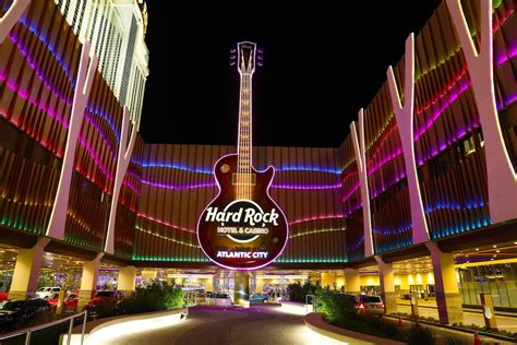 atlantic city casino hotel